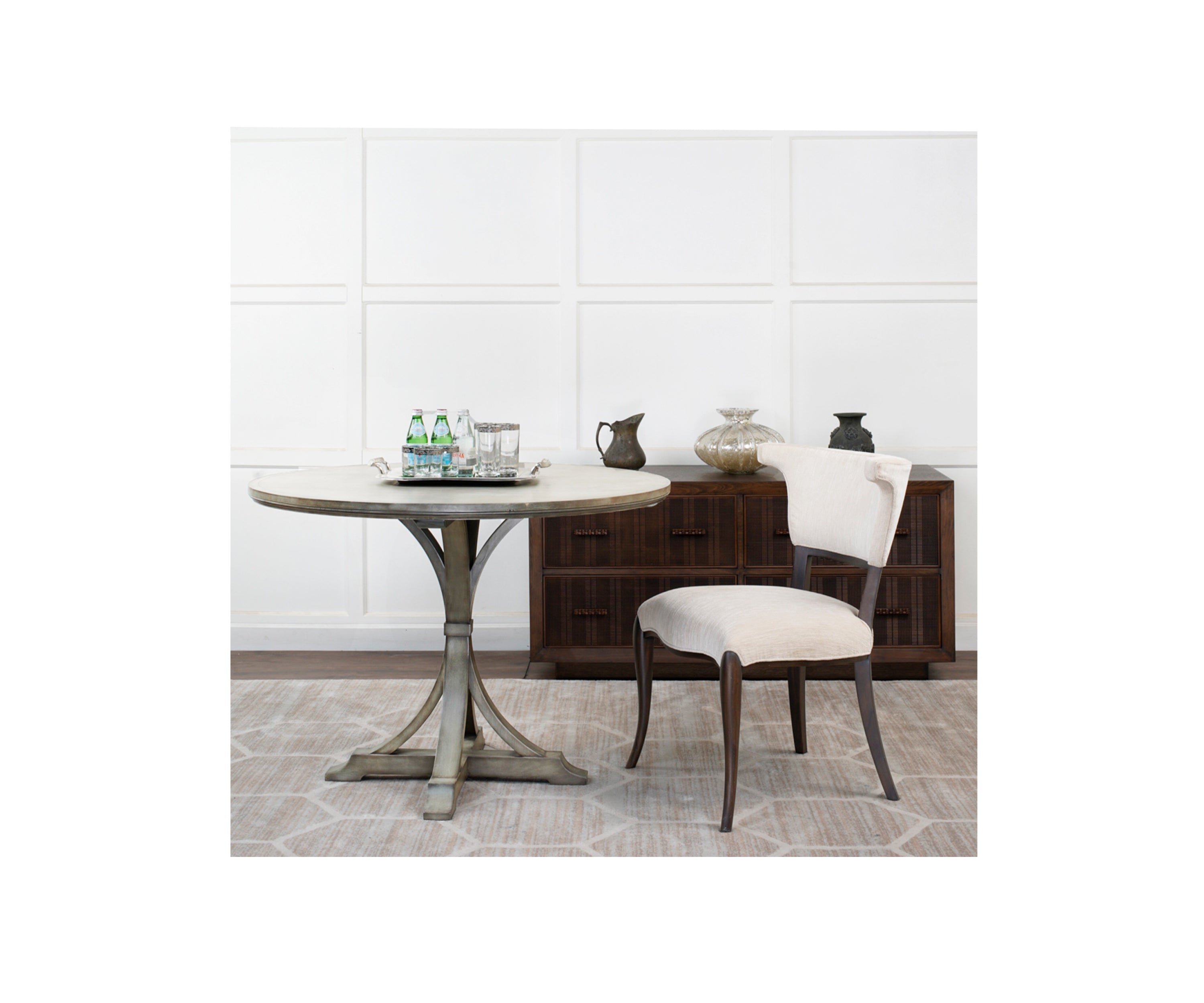 ALEYSON DINING CHAIR